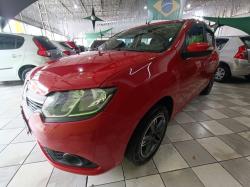 RENAULT Sandero 1.6 16V 4P FLEX SCE EXPRESSION