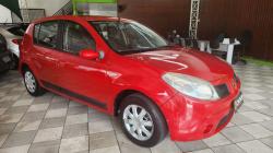 RENAULT Sandero 1.6 4P FLEX PRIVILGE 