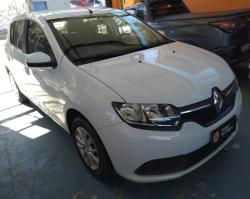 RENAULT Sandero 1.6 16V 4P FLEX SCE EXPRESSION