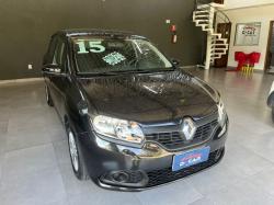 RENAULT Sandero 1.6 4P FLEX EXPRESSION