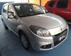 RENAULT Sandero 1.6 4P FLEX EXPRESSION