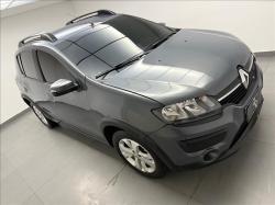 RENAULT Sandero 1.6 4P FLEX STEPWAY