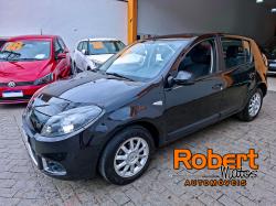 RENAULT Sandero 1.6 4P FLEX PRIVILGE 