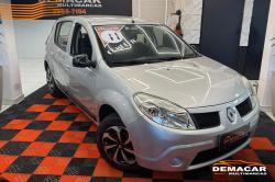 RENAULT Sandero 1.6 4P FLEX EXPRESSION