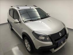 RENAULT Sandero 1.6 16V 4P FLEX SCE STEPWAY