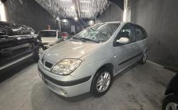 RENAULT Scenic 2.0 16V 4P PRIVILEGE AUTOMTICO