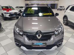 RENAULT Stepway 1.6 16V 4P FLEX ZEN