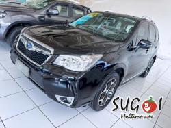 SUBARU Forester 2.0 16V 4P S 4X4 AUTOMTICO