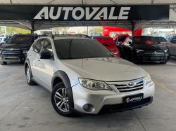 SUBARU Impreza Hatch 2.0 16V 4P XV AWD