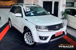 SUZUKI Grand Vitara 2.0 16V 4P AUTOMTICO