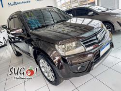 SUZUKI Grand Vitara 2.0 16V 4P LIMITED EDITION AUTOMTICO