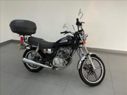 SUZUKI Intruder 125 