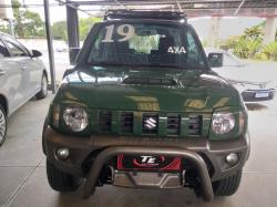 SUZUKI Jimny 1.3 16V 4SPORT 4X4