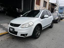 SUZUKI SX4 2.0 16V 4P 4X4 AUTOMTICO