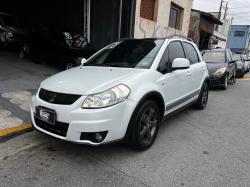 SUZUKI SX4 2.0 16V 4P 4X4 AUTOMTICO