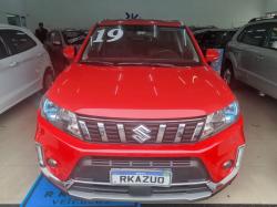 SUZUKI Vitara 1.4 16V 4P 4STYLE ALLGRIP 4X4 TURBO AUTOMTICO