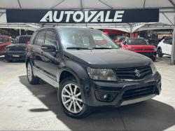 SUZUKI Vitara 2.0 V6 4P JLX