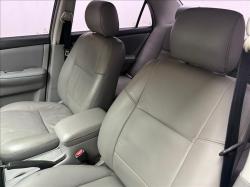 TOYOTA Corolla 1.6 16V 4P XLI AUTOMTICO