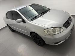 TOYOTA Corolla 1.6 16V 4P XLI AUTOMTICO