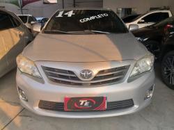 TOYOTA Corolla 1.8 16V 4P GLI FLEX