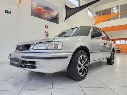 TOYOTA Corolla 1.8 16V 4P XLI AUTOMTICO