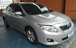 TOYOTA Corolla 1.8 16V 4P GLI AUTOMTICO