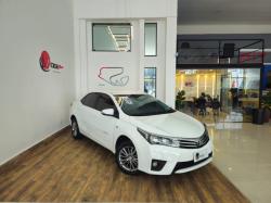 TOYOTA Corolla 1.8 16V 4P XEI AUTOMTICO