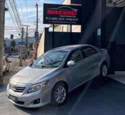 TOYOTA Corolla 1.8 16V 4P SEG FLEX AUTOMTICO