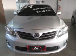 TOYOTA Corolla 1.8 16V 4P GLI FLEX AUTOMTICO