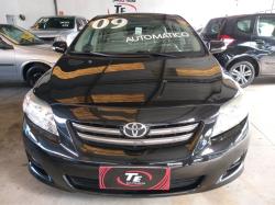 TOYOTA Corolla 1.8 16V 4P SEG FLEX AUTOMTICO