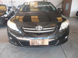 TOYOTA Corolla 1.8 16V 4P XEI FLEX AUTOMTICO