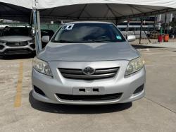 TOYOTA Corolla 1.8 16V 4P XLI AUTOMTICO