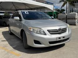TOYOTA Corolla 1.8 16V 4P XLI AUTOMTICO