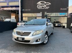 TOYOTA Corolla 1.8 16V 4P XEI FLEX AUTOMTICO