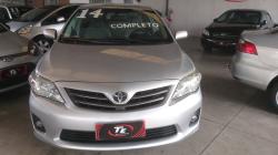TOYOTA Corolla 1.8 16V 4P GLI FLEX