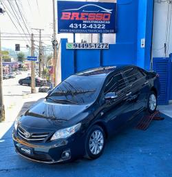 TOYOTA Corolla 2.0 16V 4P ALTIS FLEX AUTOMTICO