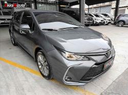 TOYOTA Corolla 2.0 16V 4P FLEX XEI DIRECT SHIFT AUTOMTICO CVT