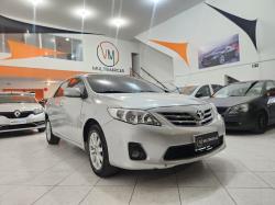 TOYOTA Corolla 2.0 16V 4P ALTIS FLEX AUTOMTICO