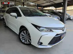 TOYOTA Corolla 2.0 16V 4P XEI FLEX AUTOMTICO