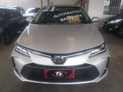 TOYOTA Corolla 2.0 16V 4P XEI FLEX AUTOMTICO