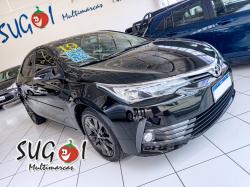 TOYOTA Corolla 2.0 16V 4P XEI DYNAMIC AUTOMTICO