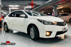 TOYOTA Corolla 2.0 16V 4P XEI FLEX AUTOMTICO