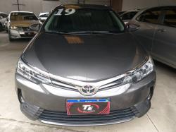 TOYOTA Corolla 2.0 16V 4P FLEX XEI DIRECT SHIFT AUTOMTICO CVT