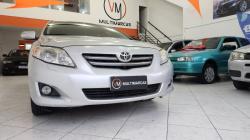 TOYOTA Corolla 2.0 16V 4P ALTIS FLEX AUTOMTICO