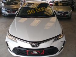 TOYOTA Corolla 2.0 16V 4P XEI FLEX AUTOMTICO