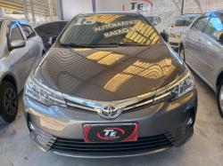 TOYOTA Corolla 2.0 16V 4P FLEX XEI DIRECT SHIFT AUTOMTICO CVT