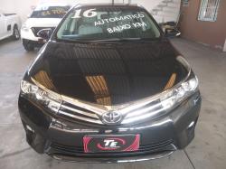 TOYOTA Corolla 2.0 16V 4P XEI FLEX AUTOMTICO