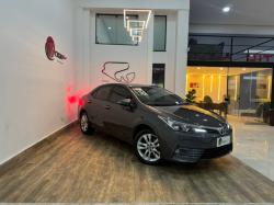 TOYOTA Corolla 2.0 16V 4P XEI FLEX AUTOMTICO