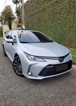TOYOTA Corolla 2.0 16V 4P ALTIS FLEX AUTOMTICO