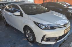 TOYOTA Corolla 2.0 16V 4P XEI FLEX AUTOMTICO